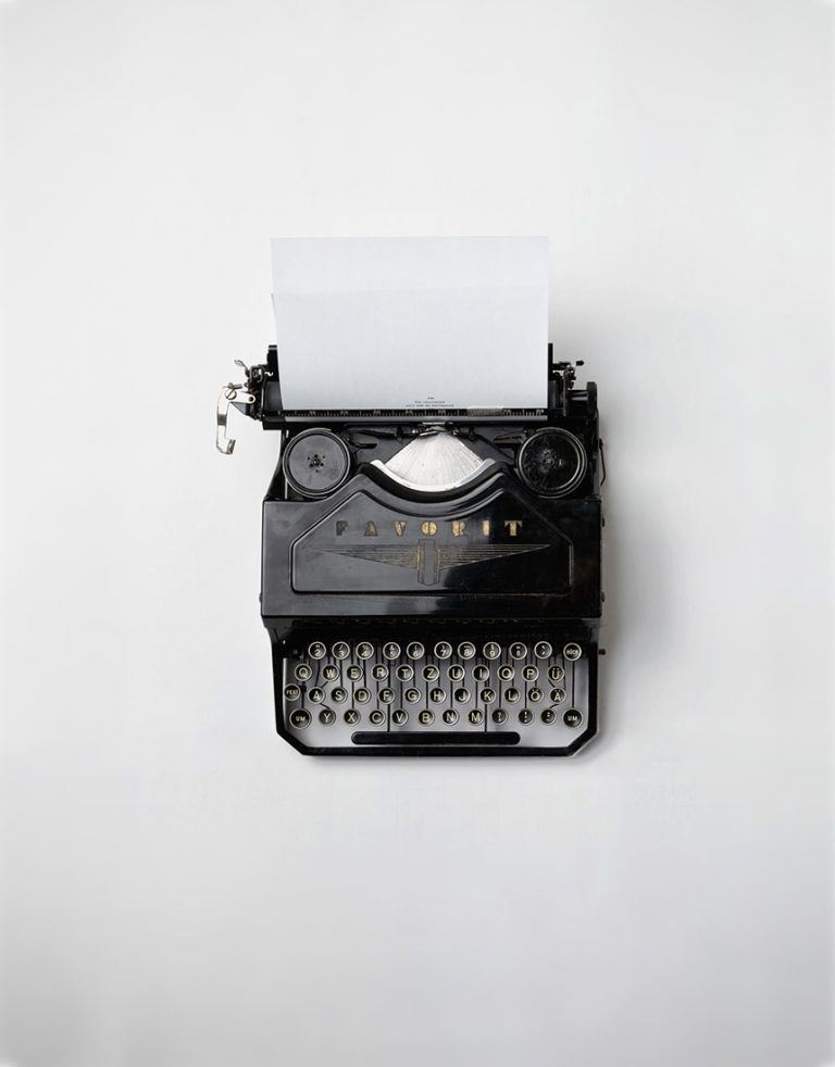 Typewriter