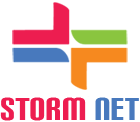 Storm Net ISP