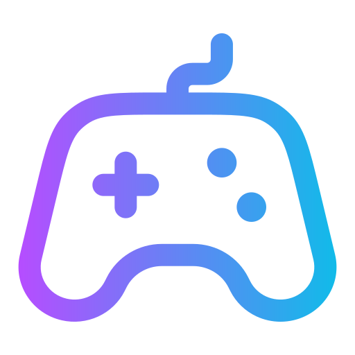 Gaming Icon