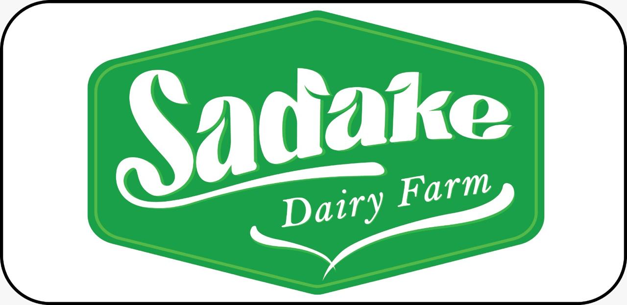 Sadek Agro Logo