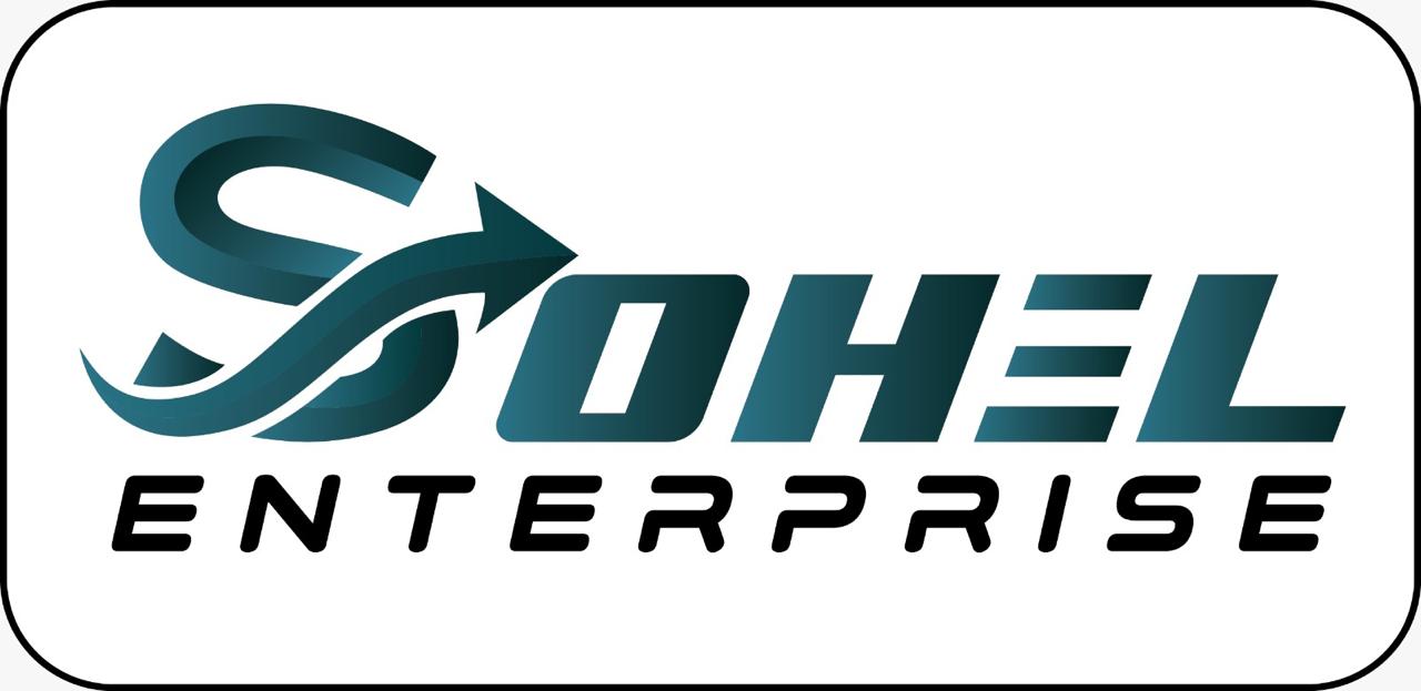 Sohel Enterprise Logo